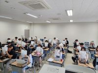 23학번 아.융.경이들의 성년의 날 축하