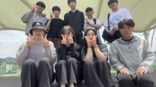 IT융합경영학과 경영동아리 M&S팀