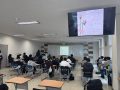 스승의 날 및 성년의 날 행사